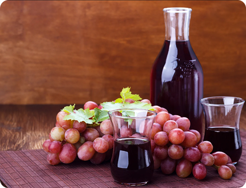 Suco de Uva